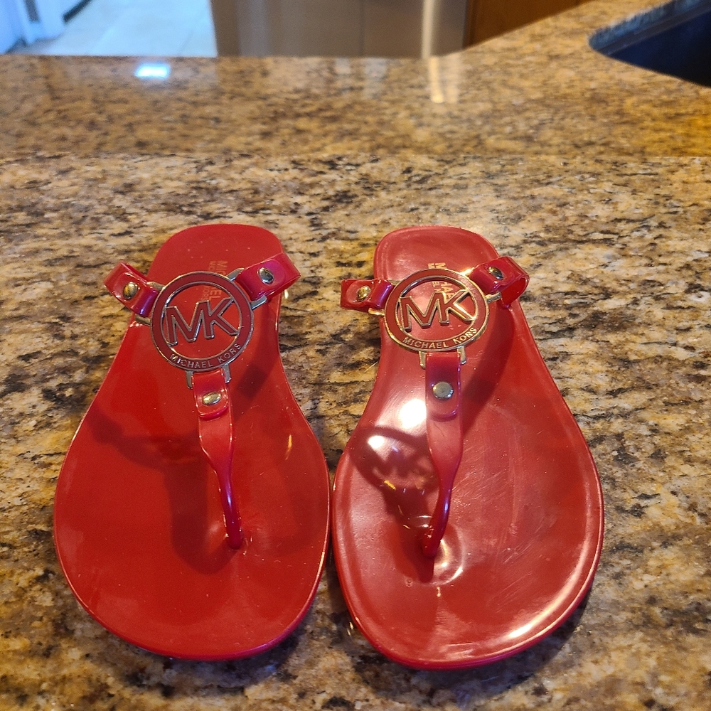 Michael Kors Sandals